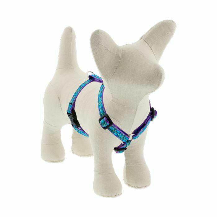 Lupine Originals Roman Harnesses  for XXS - XL Dogs - rovers-kit