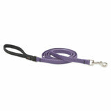 Lupine ECO Padded Handle Dog Leads 6 foot length - rovers-kit