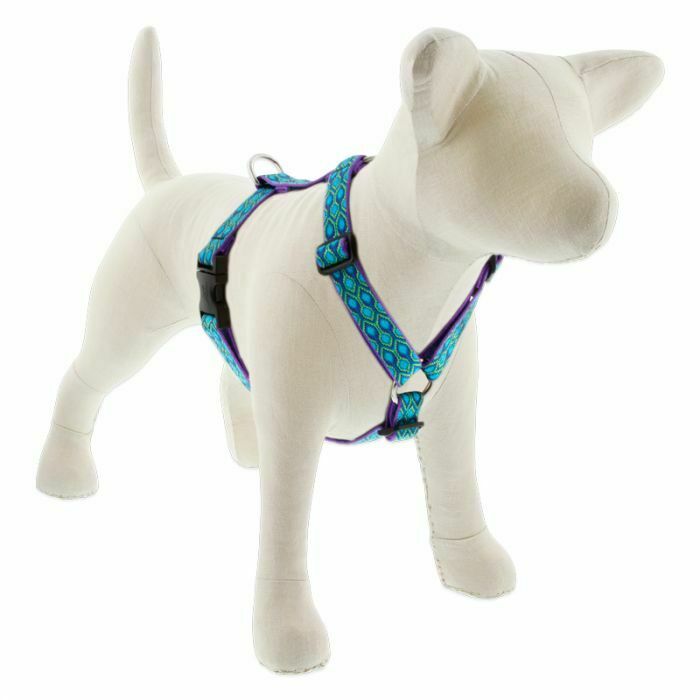 Lupine Originals Roman Harnesses  for XXS - XL Dogs - rovers-kit