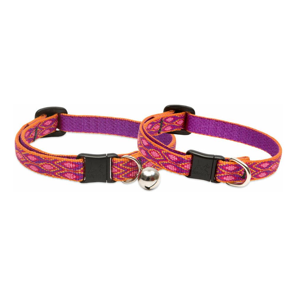 Lupine Cat Safety Collars