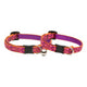 Lupine Originals Cat Safety Collars LIFETIME GUARANTEE (even if chewed) - rovers-kit