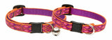 Lupine Originals Cat Safety Collars LIFETIME GUARANTEE (even if chewed) - rovers-kit
