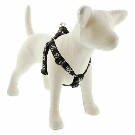 Lupine Originals Step-In Harnesses for XXS - XL Dogs - rovers-kit