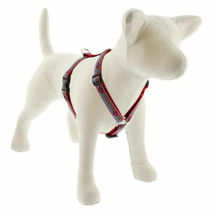 Lupine Originals Roman Harnesses  for XXS - XL Dogs - rovers-kit