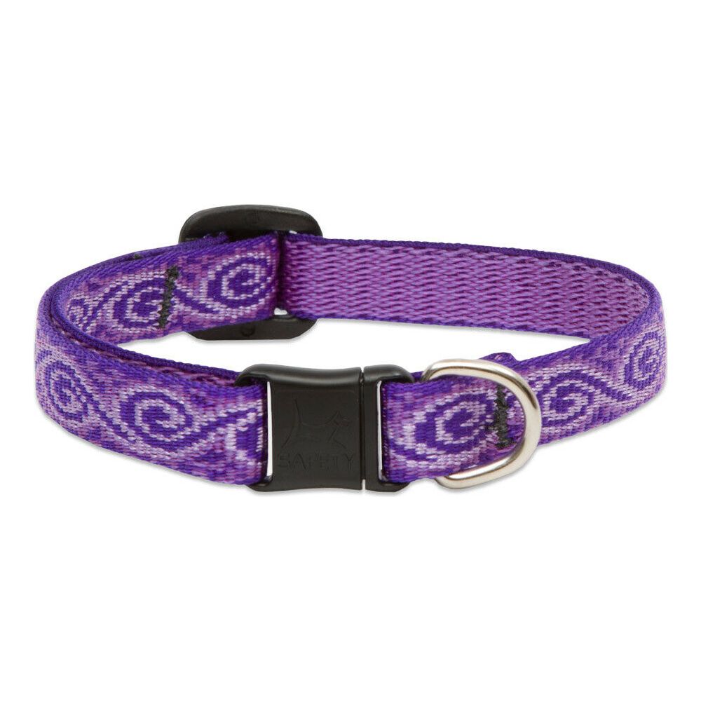 Lupine Originals Cat Safety Collars LIFETIME GUARANTEE (even if chewed) - rovers-kit