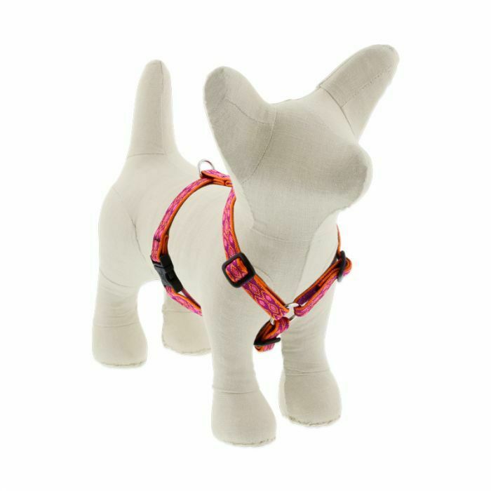 Lupine Originals Roman Harnesses  for XXS - XL Dogs - rovers-kit