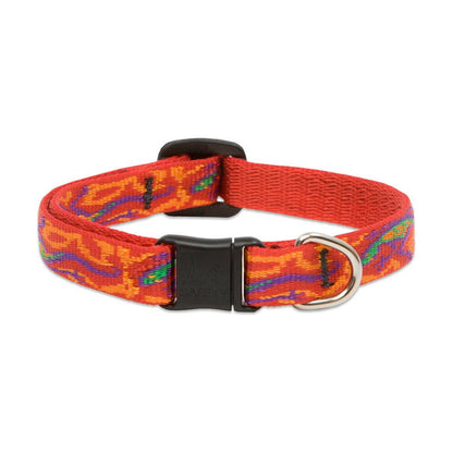 Lupine Originals Cat Safety Collars LIFETIME GUARANTEE (even if chewed) - rovers-kit