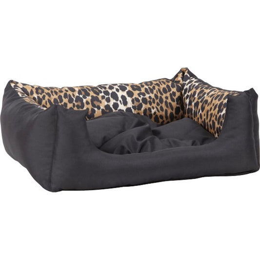 Rectangular Dog Bed - rovers-kit