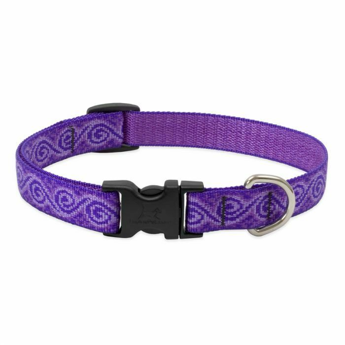 Lupine Originals Dog Collars for Small Dogs - rovers-kit