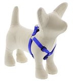 Lupine Step-In Harnesses
