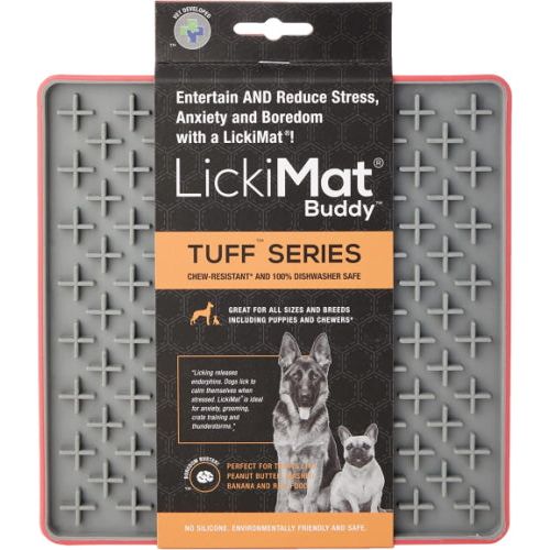 Lickimat reviews deals