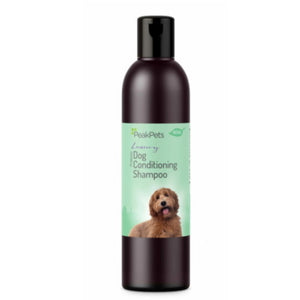 Luxury Dog Conditioning Shampoo