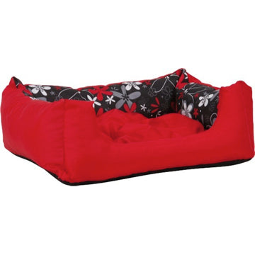 Rectangular Dog Bed - rovers-kit