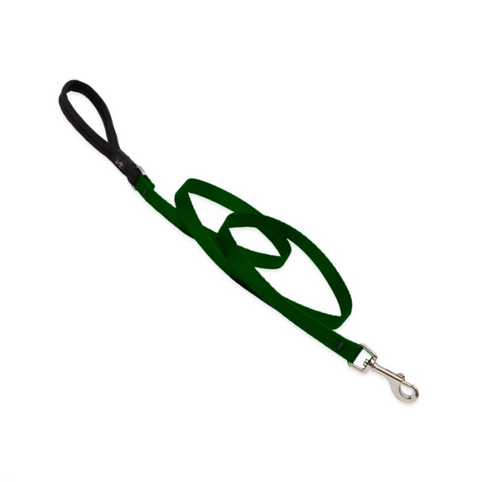 Lupine Basics Leads