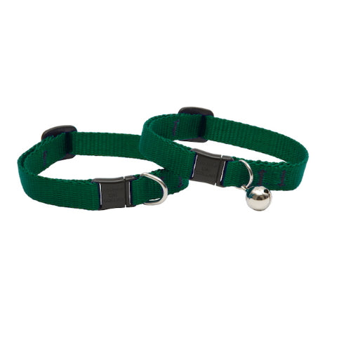 Lupine Cat Safety Collars Rovers Kit