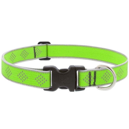 Lupine Reflective Dog Collars