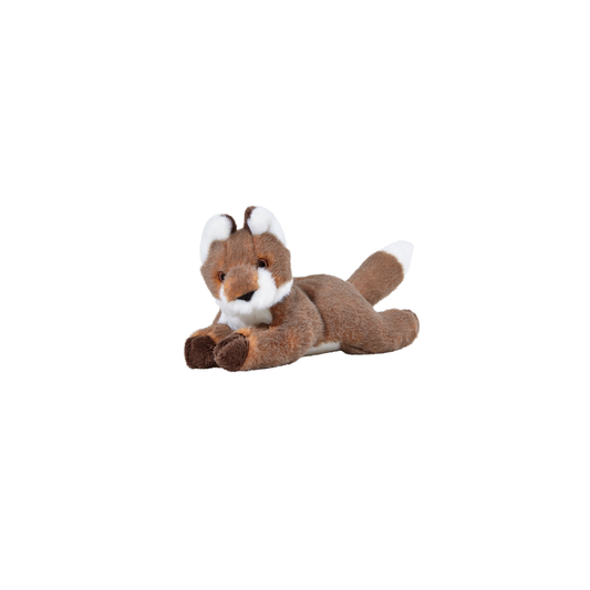 Fluff & Tuff Tiny Toys
