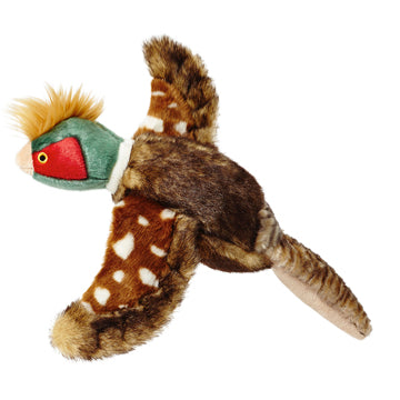 Fluff & Tuff Large Toys - rovers-kit