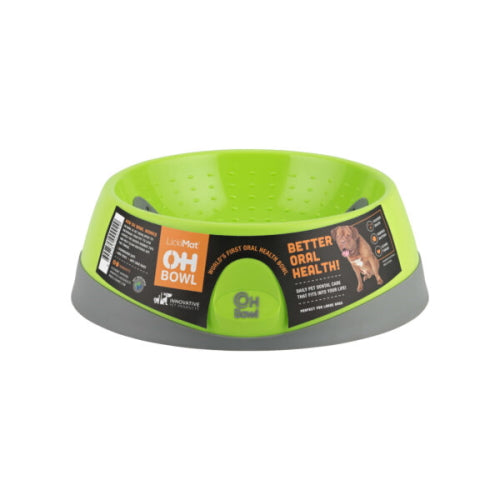 OH Bowl - Dogs Bowl