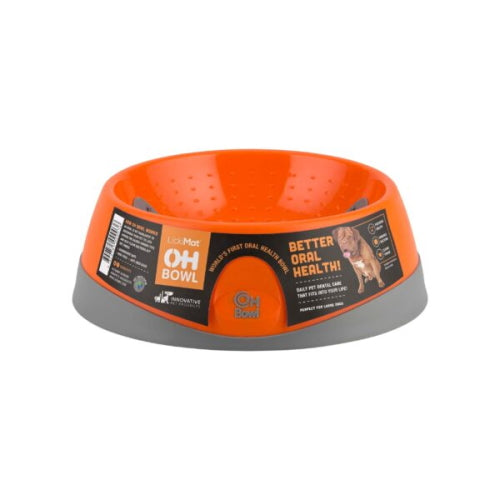 OH Bowl - Dogs Bowl