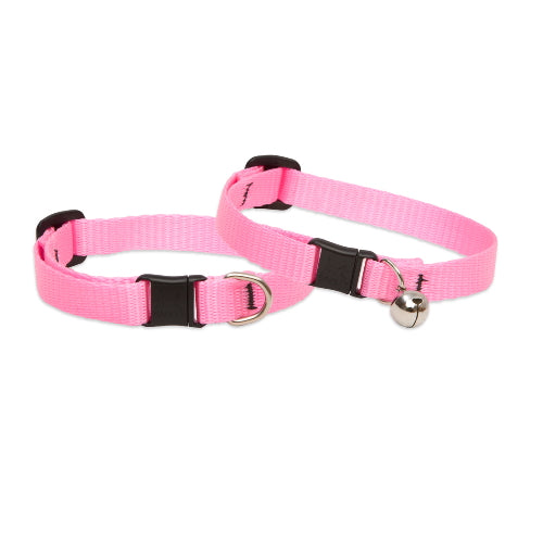 Lupine Cat Safety Collars Rovers Kit