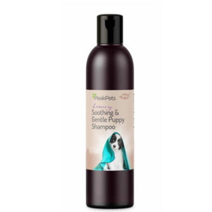 Luxury Soothing & Gentle Puppy Shampoo