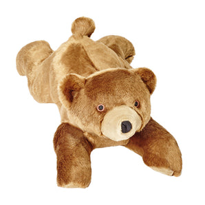 Fluff & Tuff Giant Toys - rovers-kit