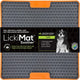 Lickimat Tuff