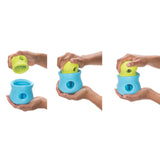 West Paw Zogoflex Toppl Treat Toy - rovers-kit