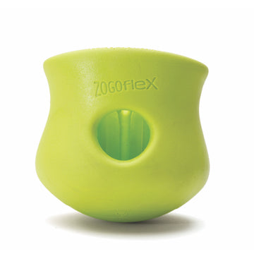 West Paw Zogoflex Toppl Treat Toy
