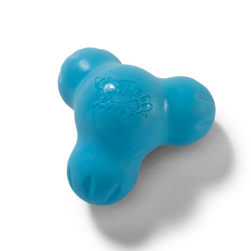 West Paw Zogoflex Tux Treat Toy - rovers-kit