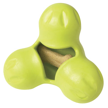 West Paw Zogoflex Tux Treat Toy - rovers-kit