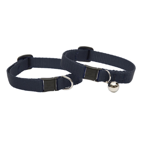 Lupine Cat Safety Collars