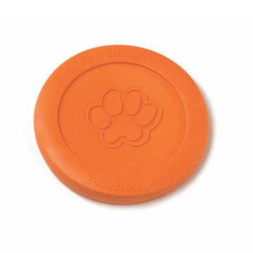 West Paw Zogoflex Zisc Flying Disc - rovers-kit