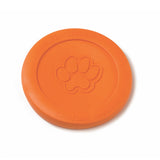 West Paw Zogoflex Zisc Flying Disc - rovers-kit
