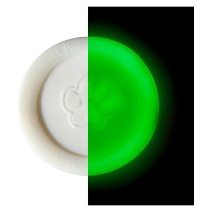 West Paw Zogoflex Zisc Flying Disc