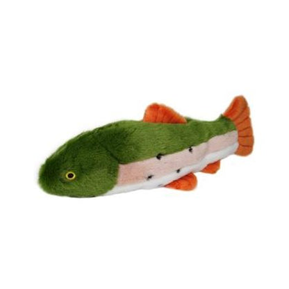 Fluff & Tuff Medium Toys - rovers-kit